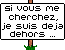 message à marypop 2567